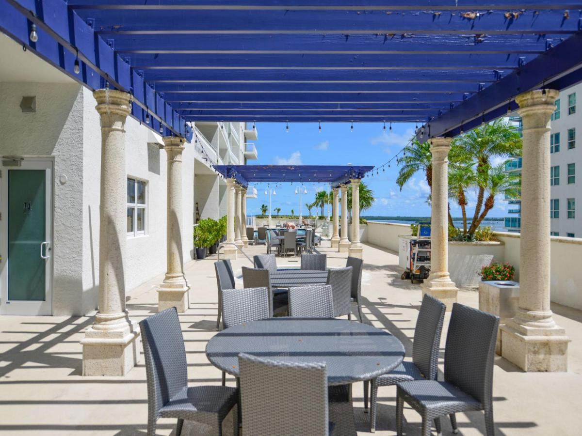 Gorgeous Apartment In Brickell Маями Екстериор снимка