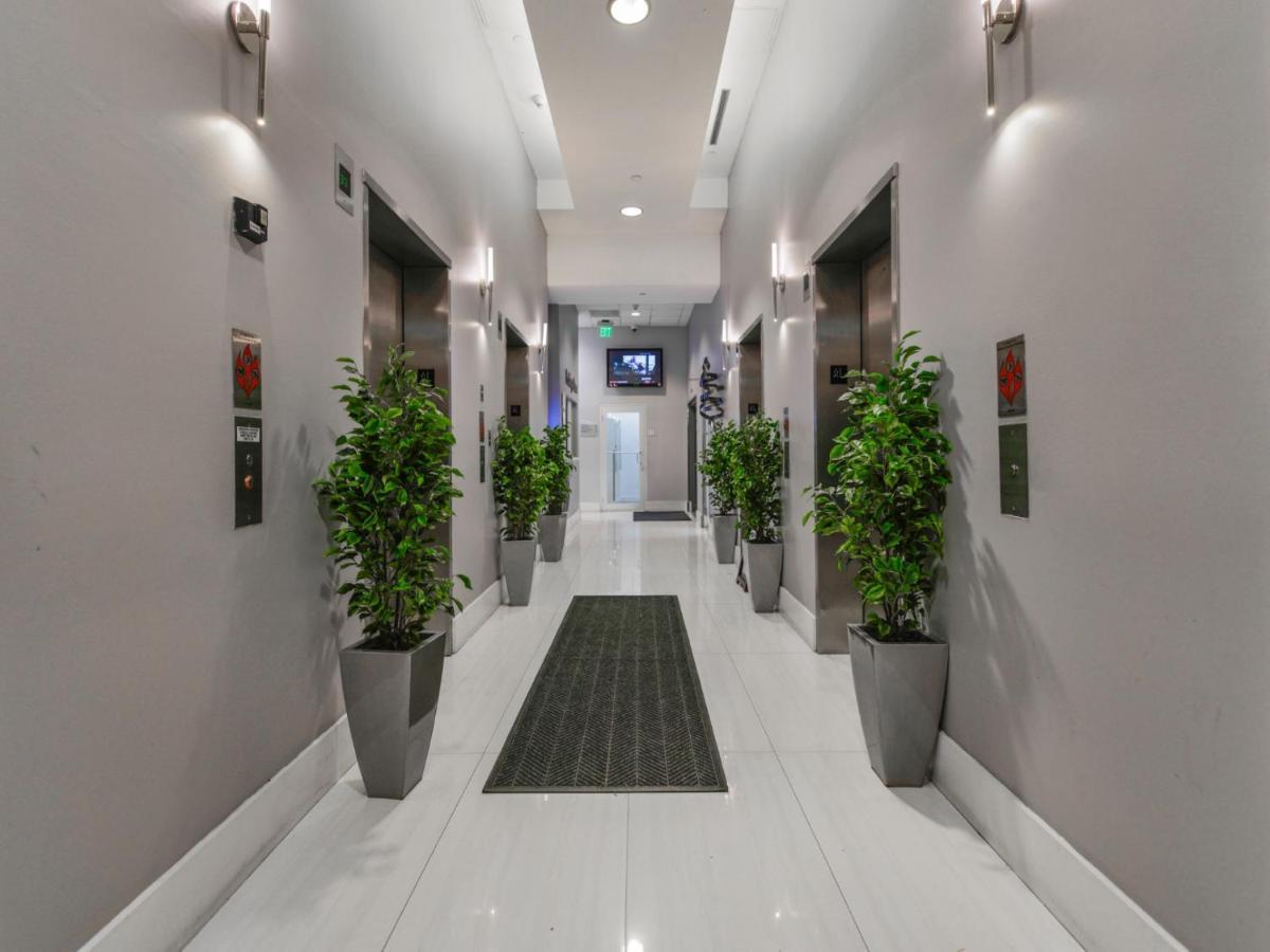 Gorgeous Apartment In Brickell Маями Екстериор снимка