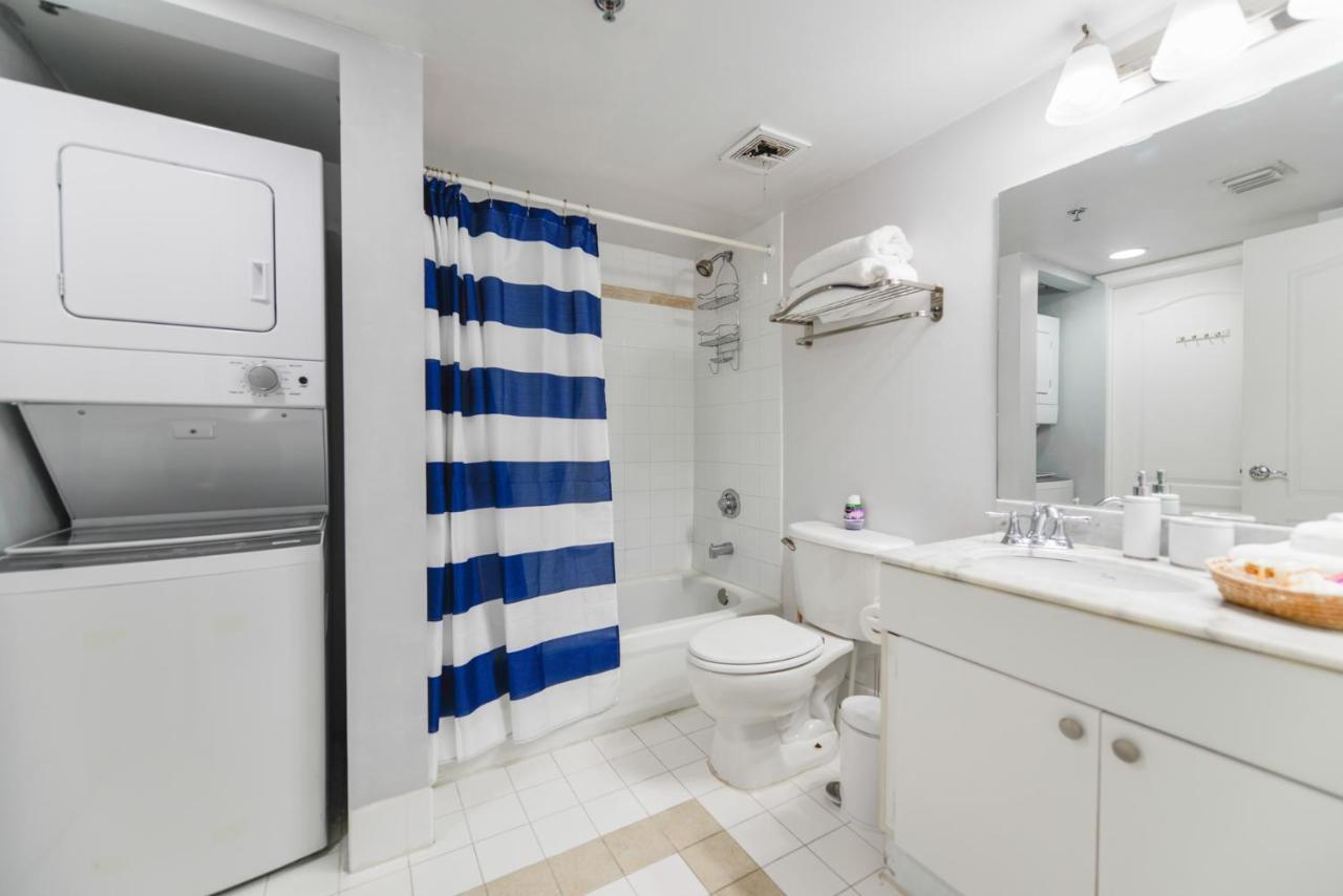 Gorgeous Apartment In Brickell Маями Екстериор снимка